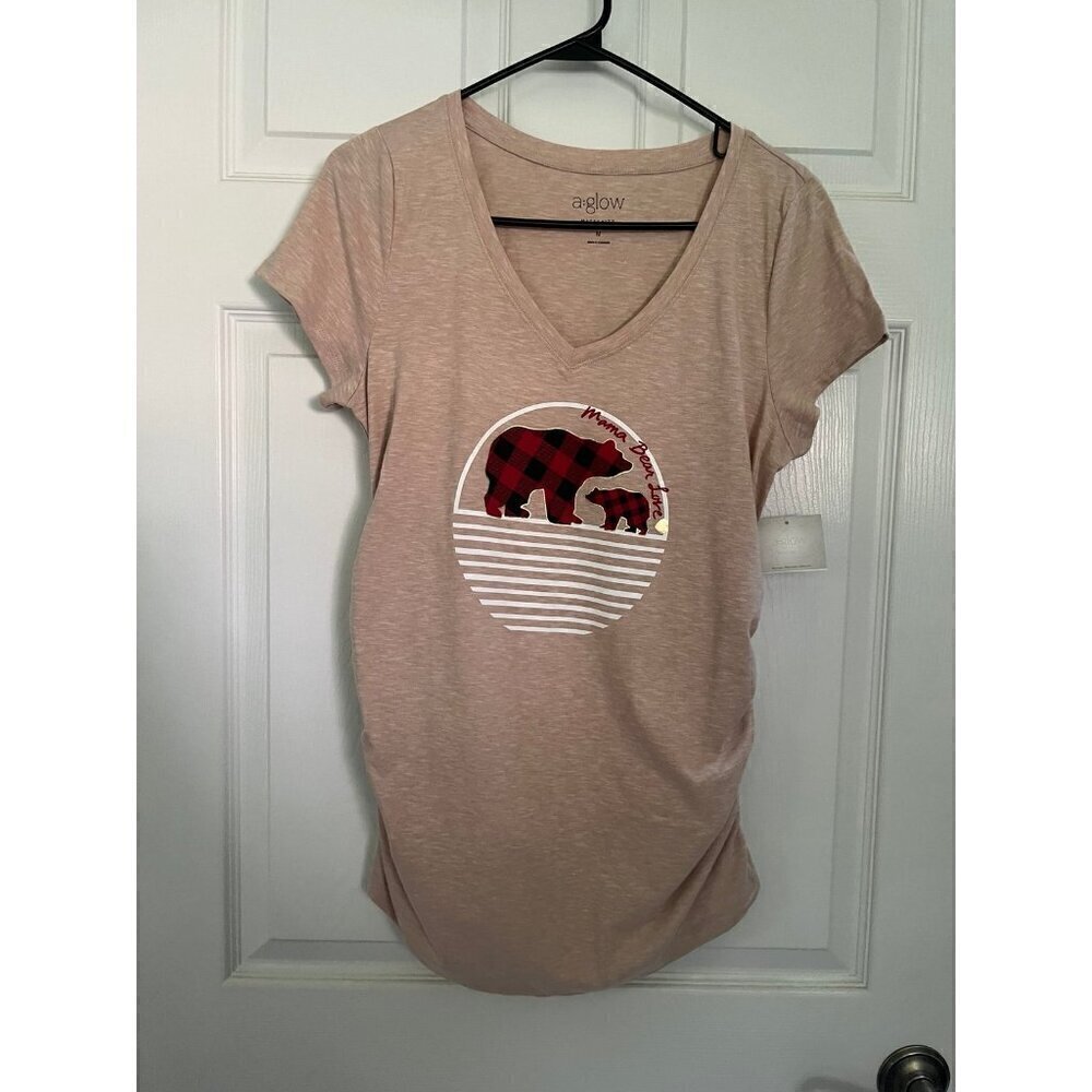 Maternity Shirt NEW